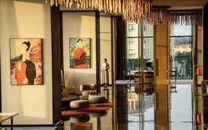 Blended travel - Xu hướng du lịch ‘nhất cử lưỡng tiện’ của dân công sở: Vừa làm việc, vừa ‘enjoy’ cuộc sống trên từng phút giây