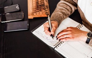 Chuyên gia về năng suất công việc vạch trần sai lầm số 1 'ngay cả những người thông minh cũng mắc phải' khi tạo to do list, khiến mệt thân, kết quả lẹt đẹt 