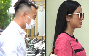 Kết quả phiên toà sơ thẩm vụ ly hôn giữa Diệp Lâm Anh và chồng cũ 