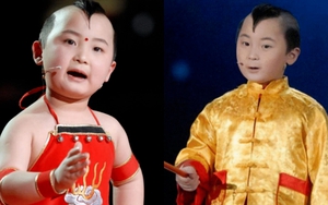 Cuộc đời bi thảm của "em bé trong tranh Tết" nổi tiếng: 3 tuổi đã bị biến thành "công cụ kiếm tiền", cuối cùng ra đi đau đớn vì một câu nói của mẹ