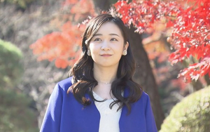 Thái tử Nhật Bản tiết lộ về hôn nhân của con gái thứ hai sau đám cưới "sóng gió" của công chúa Mako 