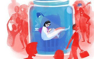 3 cách kiếm tiền ‘chậm mà chắc’ dành cho người hướng nội: Áp dụng đúng cả đời ung dung! 