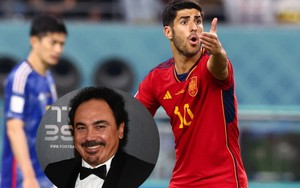Hugo Sanchez: “Tây Ban Nha cố tình thua Nhật để tránh Brazil”