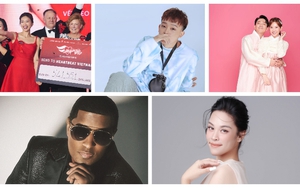 Ngô Thanh Vân hạnh phúc, Trấn Thành - Hari Won gây chú ý với động thái lạ