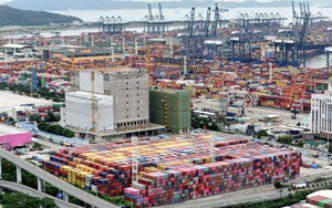 Tổng Giám đốc IMF cảnh báo nguy cơ kinh tế toàn cầu tăng trưởng chậm lại