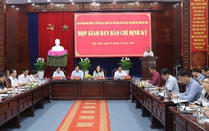 Đình chỉ sinh hoạt Đảng đối với Phó Chánh án Tòa án nhân dân tỉnh Bạc Liêu