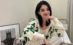 Những quan điểm về cách yêu của Linh Ngọc Đàm khiến người hâm mộ 'tâm đắc'