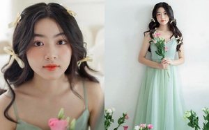 Lọ Lem - cô con gái 'tài sắc' của MC Quyền Linh 