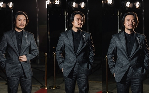 Hoàng Nhật Nam trở thành Đạo diễn thời trang của năm