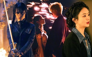 'Chiếc bật lửa và váy công chúa' kết thúc, các mọt nên cày phim nào?