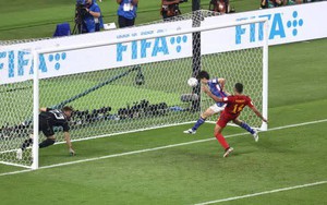 Vịnh trận Nhật Bản - Tây Ban Nha (2-1) và Đức - Costa Rica (4-2): Cổ tích viết từ núi Phú Sĩ