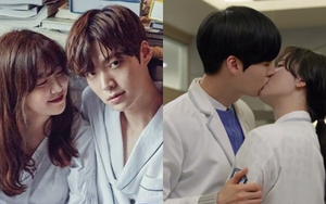 Chồng cũ 'nàng Cỏ' Goo Hye Sun: Sự nghiệp mờ nhạt, nổi tiếng vì tình yêu và nghi án ngoại tình