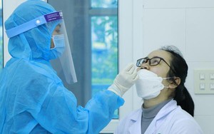 Cả nước có 635 ca mắc Covid-19 mới, Bộ Y tế cập nhật thông tin về các biến chủng