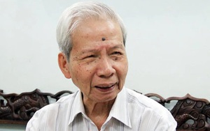 Vĩnh biệt Trần Hữu Tá, nhớ "từ điển Văn học"!