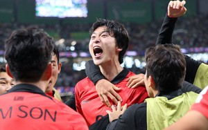 Báo Hàn ấn tượng với Nhật Bản, kỳ vọng đội nhà có thể viết tiếp 'điều thần kỳ'