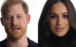 Vợ chồng Harry - Meghan 'quậy tập 2' với trailer phim mới, xếp mình ngang hàng với những lãnh đạo xuất chúng thế giới