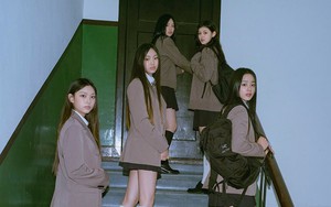 NewJeans chia line bài mới: Nữ idol gốc Việt áp đảo, em út xứng đáng nhiều thời lượng hơn?