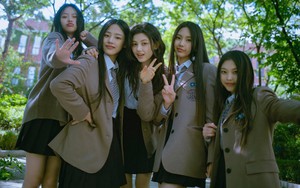 Giải mã MV gây sốt của NewJeans: Tất cả chỉ là ảo ảnh hay ẩn ý về bạo lực học đường?