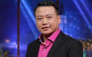 Đăng ảnh ra toà, Shark Bình chia sẻ về đàn ông ly hôn