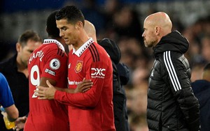 BLV Quang Huy: MU cần tìm tiền đạo thay Ronaldo