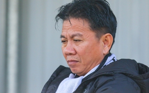 HLV trưởng U20 Việt Nam lo lắng về vị trí thủ môn trước thềm VCK U20 châu Á