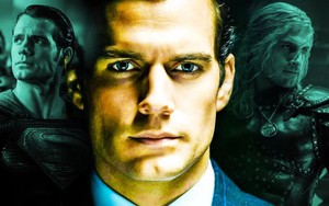 Những dự án tiếp theo của Henry Cavill sau khi chia tay The Witcher và Superman