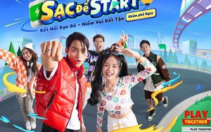 MONO trở thành đại diện tiếp theo đồng hành cùng Play Together VNG