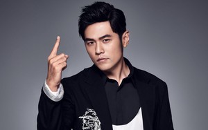 Ông hoàng C-biz Châu Kiệt Luân: Từ gã trai bỏ học, không nhà, sống bờ bụi, trở thành nhà đầu tư bạc tỷ chỉ với 1 phương pháp 