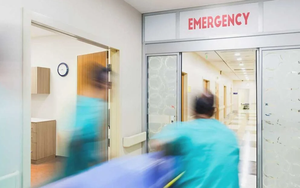 Cơ quan chăm sóc sức khỏe của Mỹ: Hơn 250.000 người tử vong mỗi năm vì bác sỹ chẩn đoán sai ở phòng cấp cứu