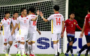 Lịch sử đối đầu Việt Nam vs Lào