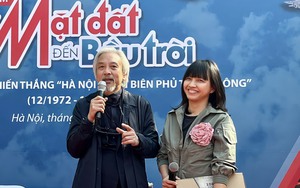 Sách ảnh '108 phi công chiến đấu Việt Nam' (kỳ 1): Chân dung những 'cánh én' trên bầu trời