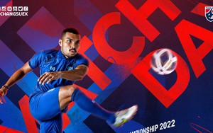 Kết quả AFF Cup hôm nay (20/12): Thái Lan, Campuchia cùng thắng