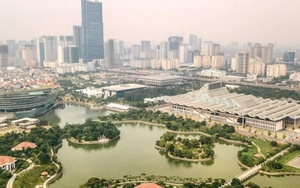 Tổ chức hội thảo khoa học tham vấn phục vụ công tác lập Quy hoạch Thủ đô