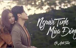 Ca khúc mùa đông xuyên thời gian