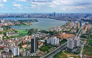 Tuyên truyền về tầm quan trọng của công tác lập Quy hoạch Thủ đô