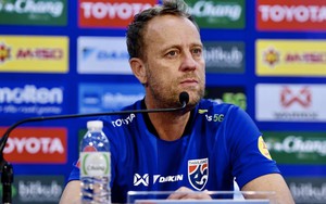 HLV Mano Polking: 'Thái Lan không được phép coi thường Brunei'