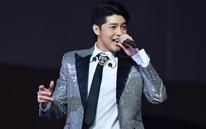 Noo Phước Thịnh hạnh phúc khi được người nghệ sĩ gạo cội này xem là thần tượng