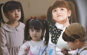 Những câu thoại gây sốt của con gái Quỳnh Kool trong 'Đừng làm mẹ cáu'