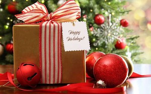 Giáng sinh đến, cách chọn quà ra sao để không trở thành thảm họa đối với người nhận?