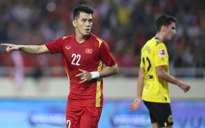 Lào vs Việt Nam (19h30, VTV5 trực tiếp): Bắt đầu cuộc chinh phục