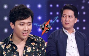 Trường Giang đáp thẳng khi bị so sánh với Trấn Thành