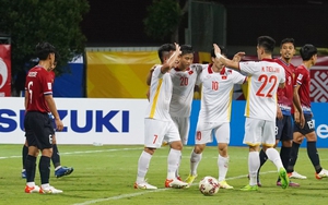 Những điểm nóng đáng chú ý trận Việt Nam vs Lào