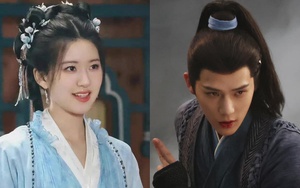 Có gì đáng mong chờ trong phim cổ trang cấp S của Tiểu Hoa 95 nổi nhất hiện tại - Triệu Lộ Tư