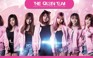 Những nhóm game thủ nữ đời đầu từng chắp cánh cho Linh Ngọc Đàm, MisThy, Uyên Pu giờ ra sao?