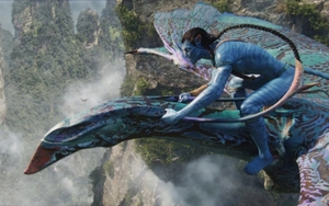 'Avatar 2' sẽ thống trị phòng vé dịp Giáng sinh