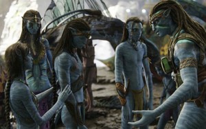 Giáo sư gốc bản địa Mỹ nói về 'Avatar 2': 'Chúng tôi quá mệt mỏi với góc nhìn của người da trắng'