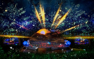 Đạo diễn Hoàng Công Cường tiết lộ công nghệ ảo ở Festival Hoa Đà Lạt 2022