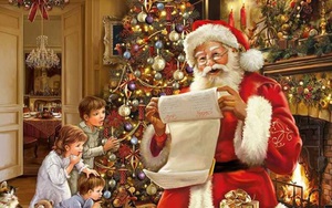 Những điều thú vị về Giáng sinh: Hóa ra 'chính lễ' không phải luôn là 25/12