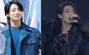 Jungkook BTS cùng Messi, Ronaldo, Mbappe và Neymar được nhắc nhiều nhất trong World Cup 2022 