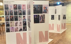 Những thành tích ấn tượng nhất của nền giải trí Hàn Quốc trên Netflix năm 2022